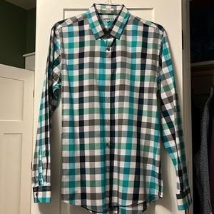 Express Dress Shirt